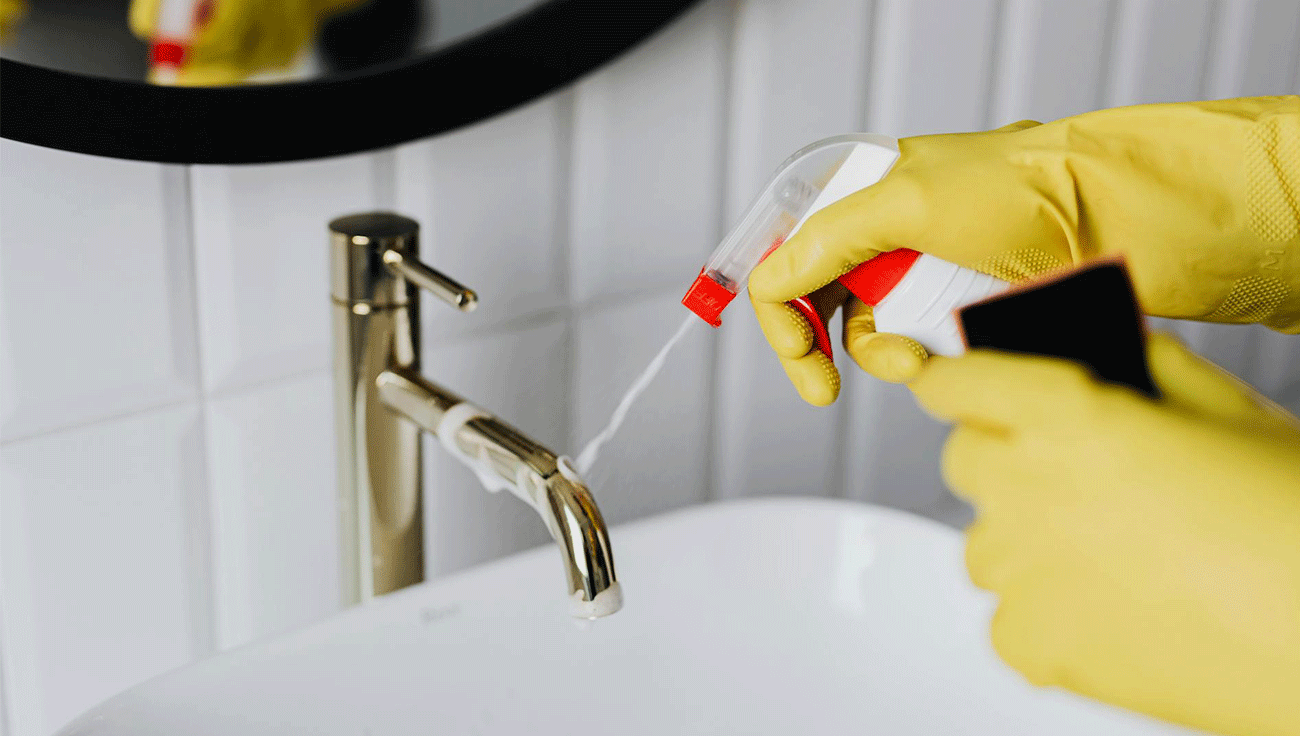 Deep-Clean-Service Deep-Clean-Service