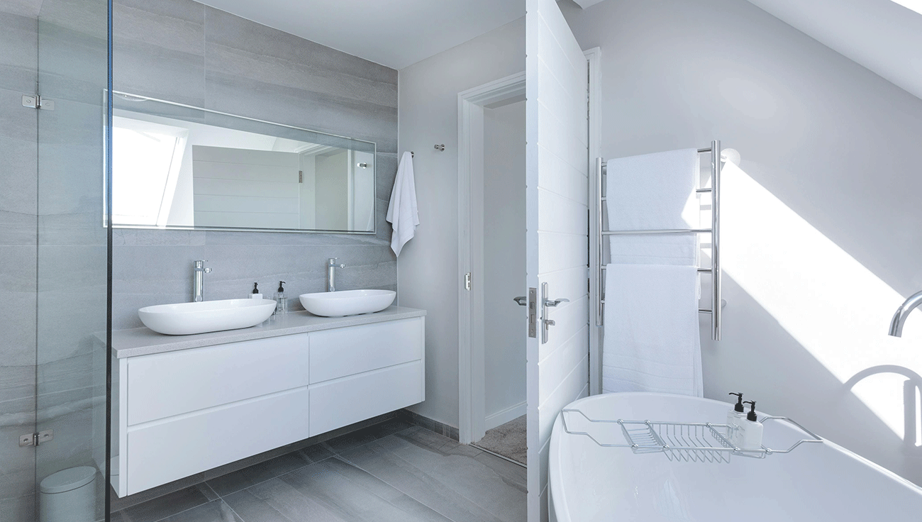 End-of-Tenancy End of tenancy cleaning in west yorkshire